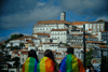 Marcha Contra Homofobia e Transfobia